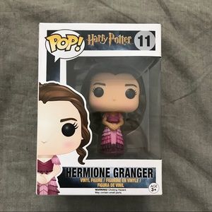 Hermione Granger Funko POP!